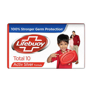 Lifebuoy(Germ Protection) 125g