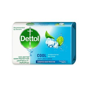 Dettol Cool Soap 125g