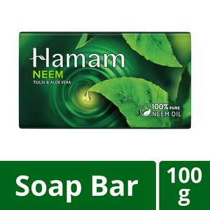 Hamam Soap 100g