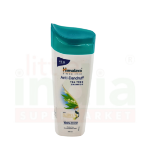 Himalaya Anti Dandruff Shampoo 340Ml
