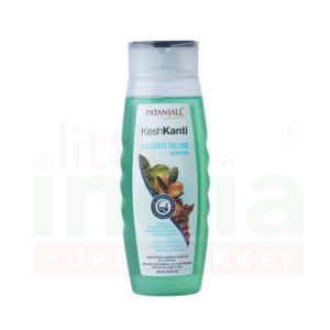 Patanjali Lustrous Volume Shampoo 200ml