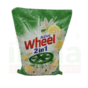 Active Wheel 2 in 1(1 Kg)