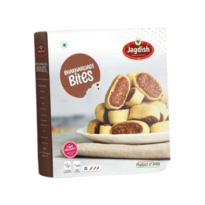 Bhakharwadi Bites Jagdish Farshan 300gms