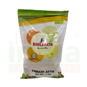 Bholenath Faradi Atta 1Kg