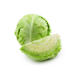 Cabbage Green (Half)