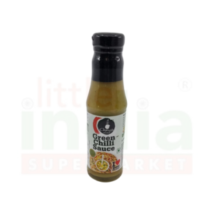 Chings Secret Green Chilli Sauce 190g