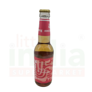 Coolberg Non Alch Beer(Strawberry)330ml