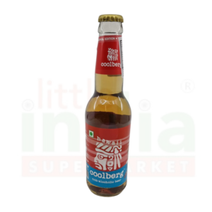 Coolberg Non Alcholic Beer(Malt)330ml