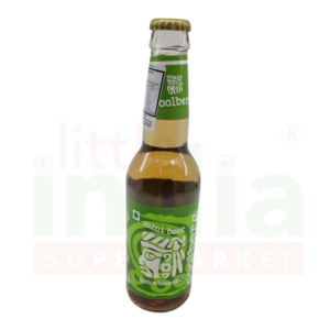 Coolberg Non Alcholic Beer(Peach)300ml