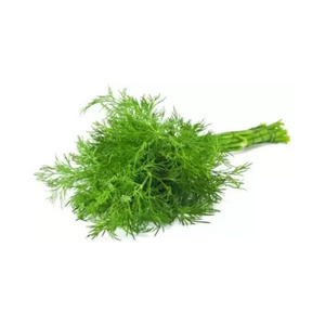 Dill Single