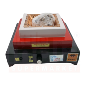 Electric Hawan kund No.8