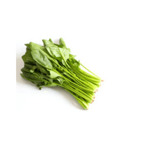 English Spinach Each