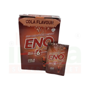Eno Cola Flavour 5G*30N