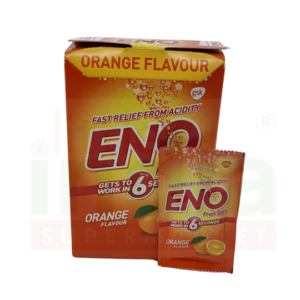 Eno Orange Flavour 5G*30N