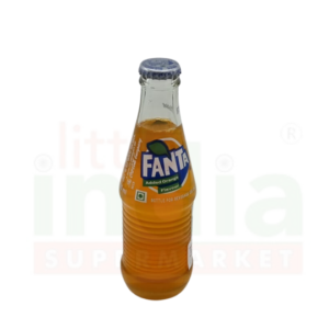 Fanta Glass Bottle 200ml