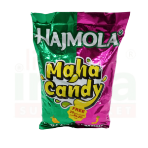 !Hajmola Maha Candy 455g(Pouch)