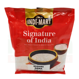 Indi-Mart Mishri Dana (Sugar Candy) 500g