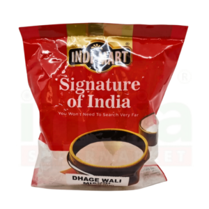 Indi-Mart Mishri Dhaage Wali 500g