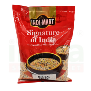 !Indi-Mart Mix Dal 908g(2Lbs)