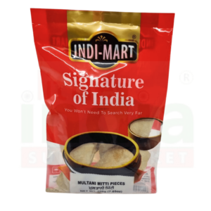 Indi-Mart Multani Mitti Chunks 200g