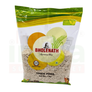 Indya Puffed Juwar Mamra 300g