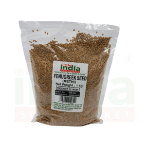 !Li Fenugreek Seeds 1Kg