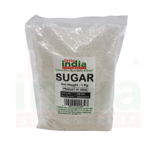 !Li Indian Sugar 1Kg