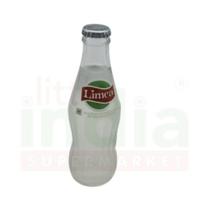 !Limca 200Ml Glass Bottle