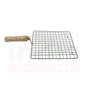 MS Wire(Zari) Roaster (Square)