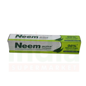 Neem Tooth Paste 100g