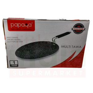 Papaya Multi Tawa 300mm 4mm