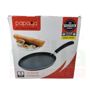 Papaya NS Dosa Tawa 300mm
