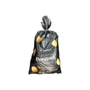 Potato Washed 5kg Bag