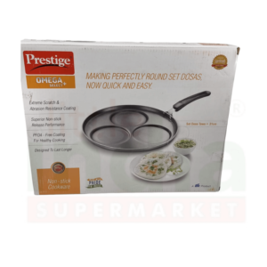 !Prestige N/Stick Dosa Tawa 310mm
