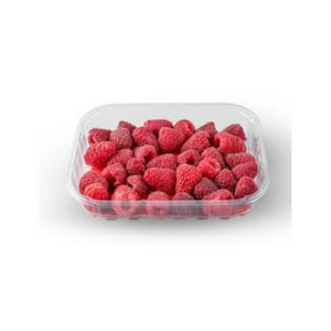 Raspberry Pack 125G