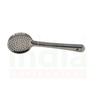 S Steel Jhara(Poni) 6 inch