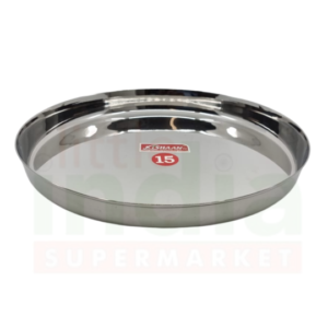 !S Steel Khomcha Round No.15