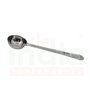 !S.Steel Ladle No:5