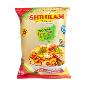 Shriram Tamtamwala 500Gm
