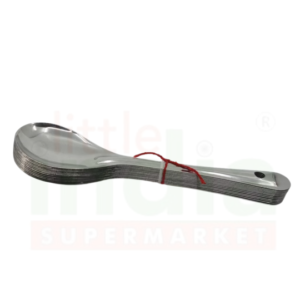 SS Serving (Ratnakar Chamcha)Spoon 4""