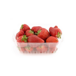 Strawberry Pack 250G