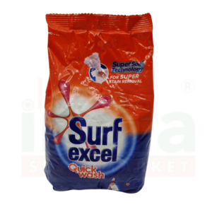 !Surf Excel Quick Wash 1Kg