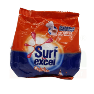 !Surf Excel Quick Wash 500g