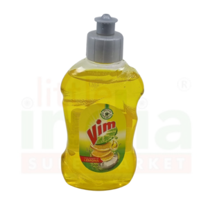 Vim Liquid 250Ml