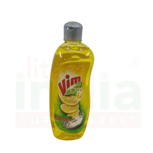 !Vim Liquid 500Ml