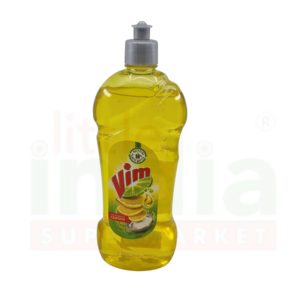 !Vim Liquid 750Ml