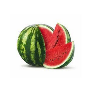 WaterMelon Seedless (Whole)