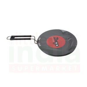 Zingo HA Ind Base Tawa 10"" 4mm Thick