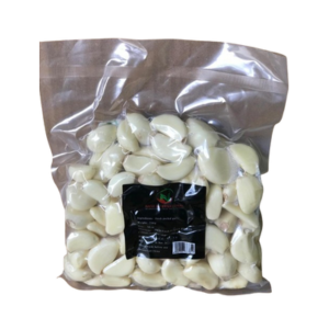 Garlic Peeled 250G-300G