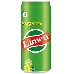 Limca Can 300Ml
